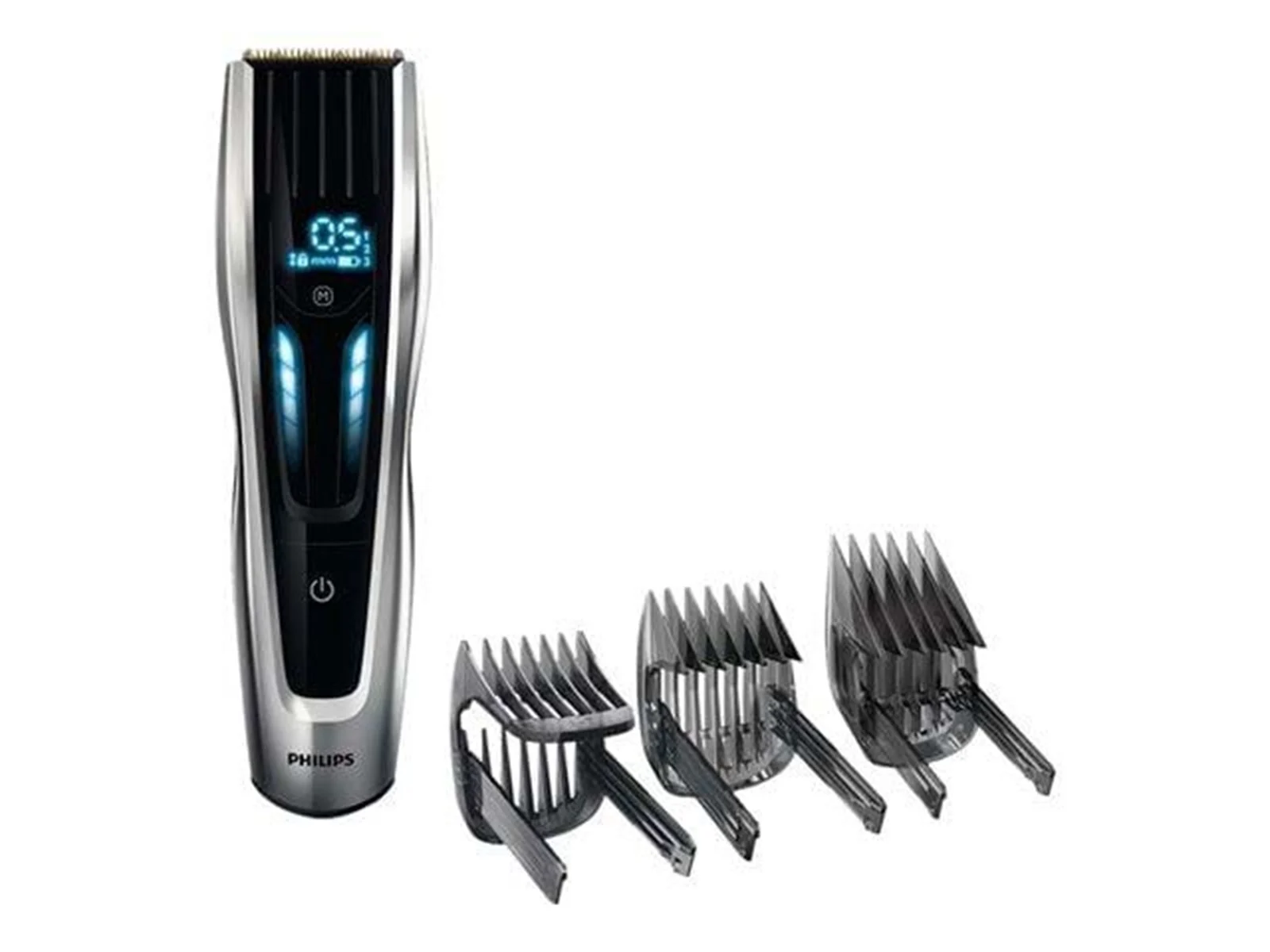 Philips Series 9000 HC9450/15 hiustenleikkuukone