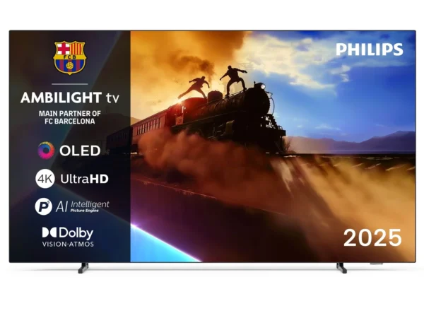 philips televisio
