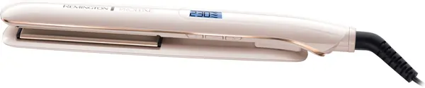 remington s9100 pro luxe straightener