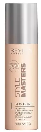 revlon style masters iron guard - lämpösuoja hiuksille