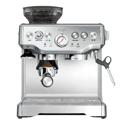 Sage espressokone