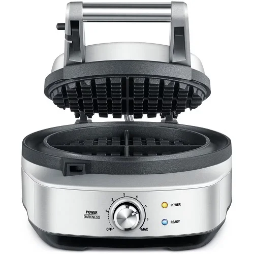 Sage The No-mess Waffle