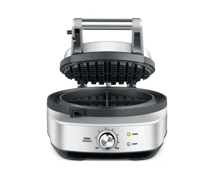 Sage the no mess waffle