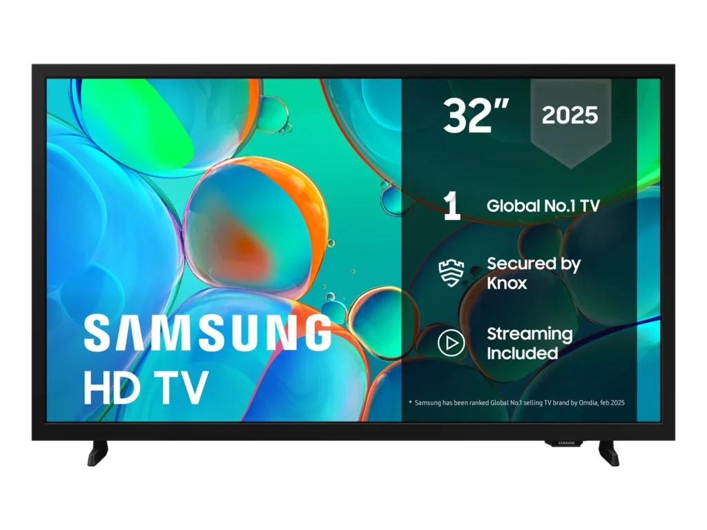 samsung 32 televisio