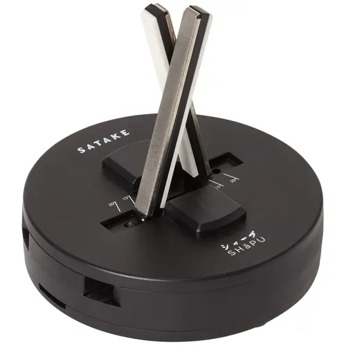 satake shapu -veitsenteroitin