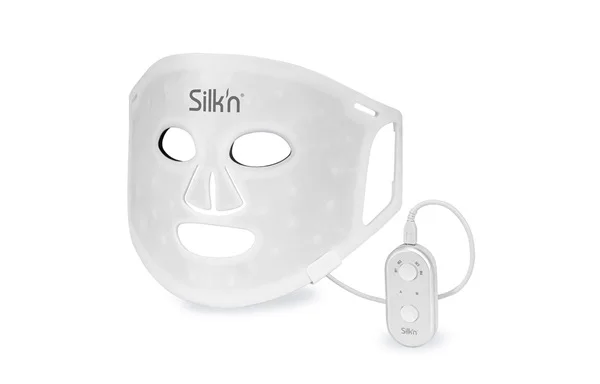 silkn led kasvomaski