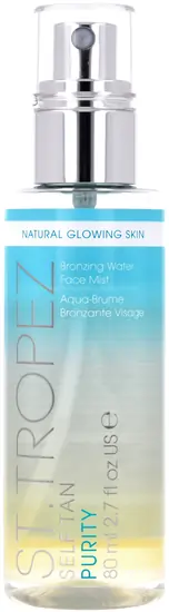 St. Tropez Self tanning mist