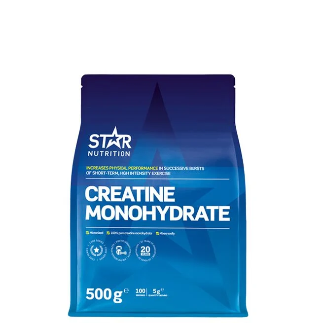 star-nutrition-kreatiinimonohydraatti