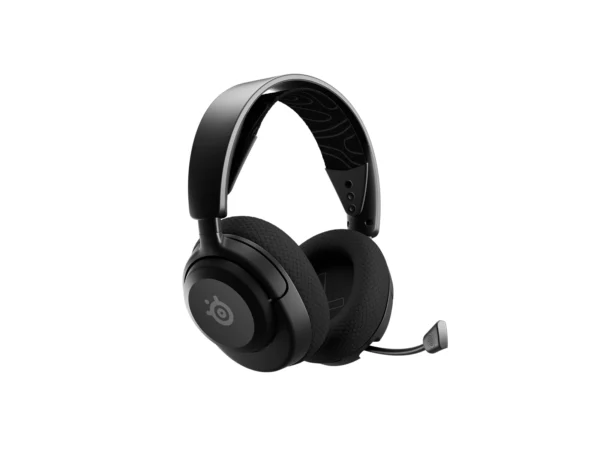 steel series arctis nova 5