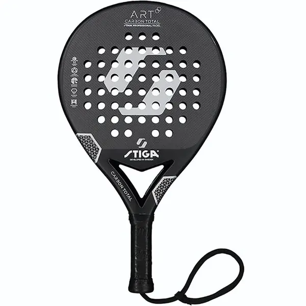 stiga art padelmailat
