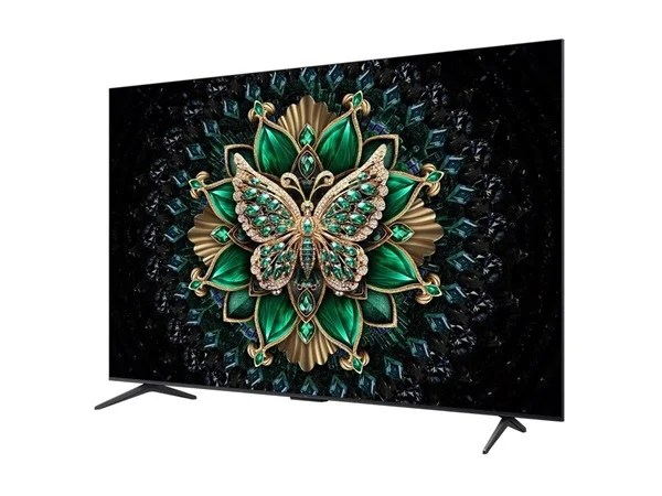 tcl 55 televisio