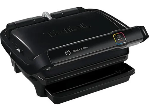 tefal optigrill elite