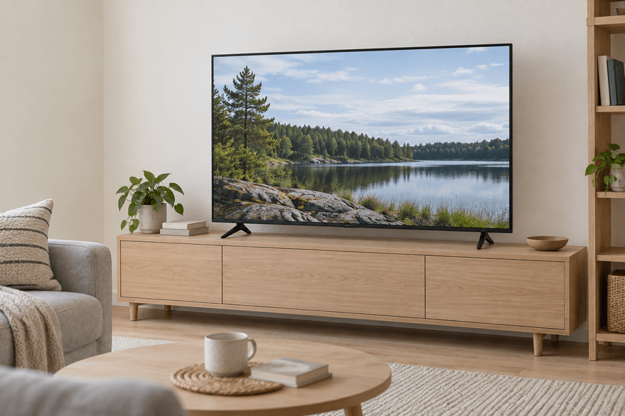 television hinta