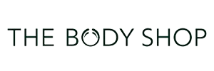 the body shop logo