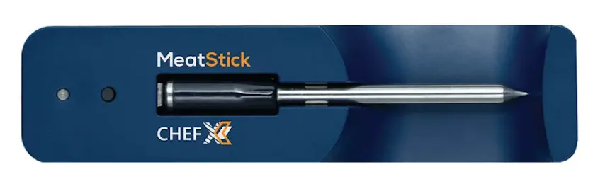 The MeatStick 4X