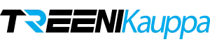 treenikauppa-logo