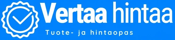 vertaa-hintaa logo