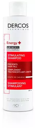 Vichy Dercos Energy+ Shampoo