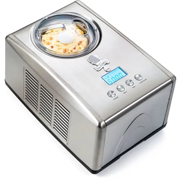 Wilfa ICMS-C15 -jäätelökone