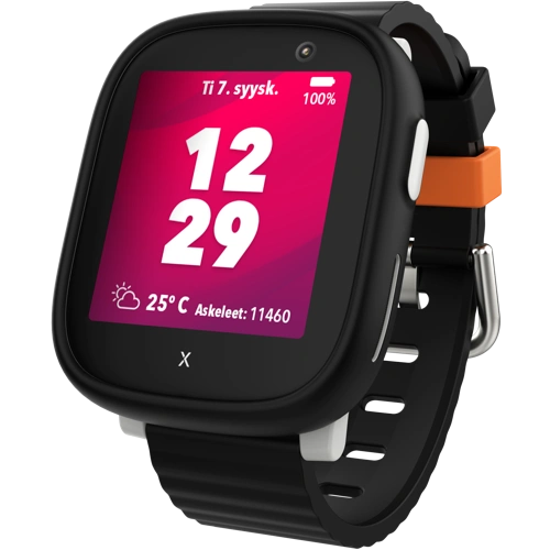 xplora X6Play -lasten kellopuhelin